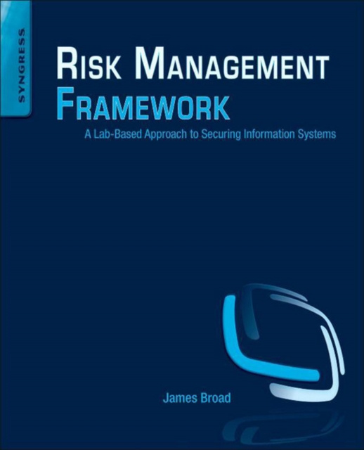 E-book Risk Management Framework James Broad
