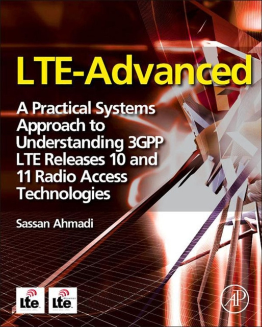 E-book LTE-Advanced Sassan Ahmadi
