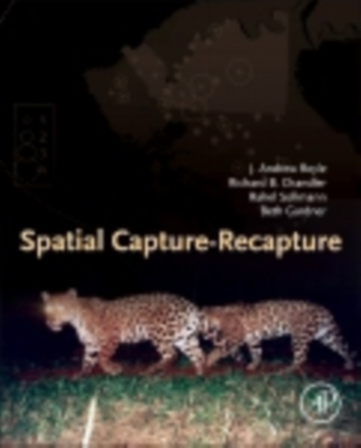 E-book Spatial Capture-Recapture J. Andrew Royle