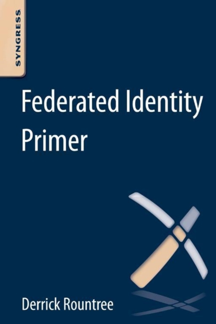 E-kniha Federated Identity Primer Derrick Rountree