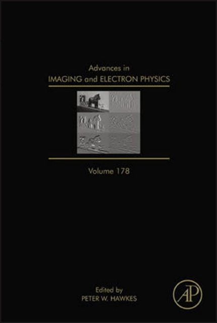 E-kniha Advances in Imaging and Electron Physics Peter W. Hawkes