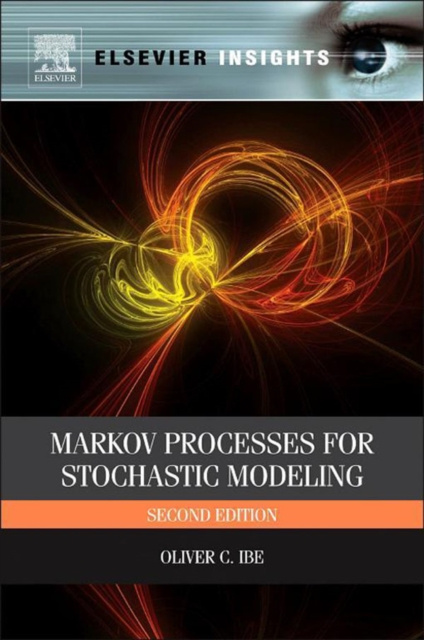 E-knjiga Markov Processes for Stochastic Modeling Oliver Ibe