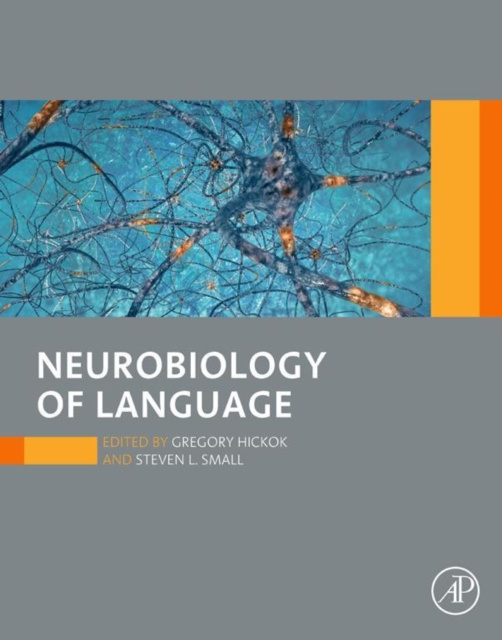 E-kniha Neurobiology of Language Greg Hickok