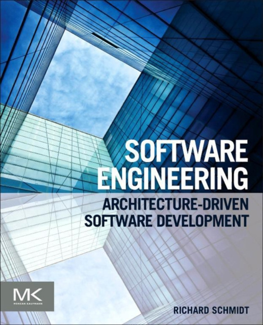E-knjiga Software Engineering Richard Schmidt