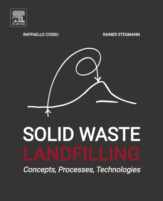 E-book Solid Waste Landfilling Raffaello Cossu