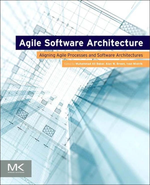E-book Agile Software Architecture Muhammad Ali Babar