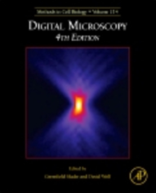 E-knjiga Digital Microscopy Greenfield Sluder