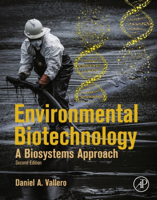 E-kniha Environmental Biotechnology Daniel Vallero