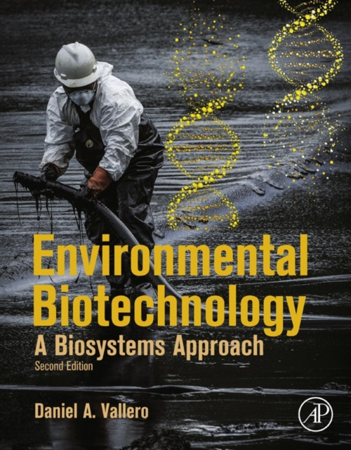 E-book Environmental Biotechnology Daniel Vallero