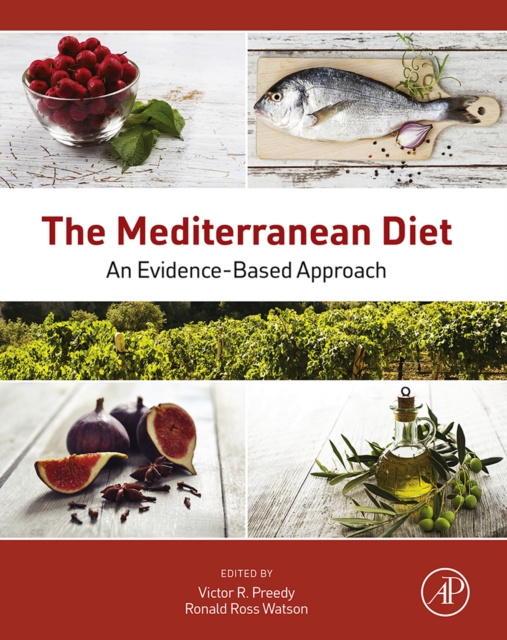 E-book Mediterranean Diet Victor R. Preedy