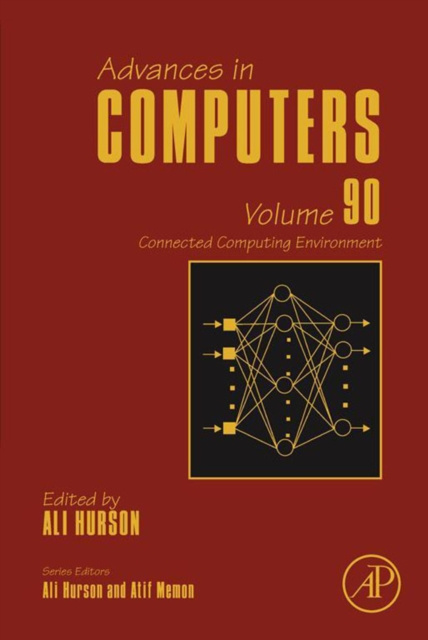 E-knjiga Connected Computing Environment Ali R. Hurson