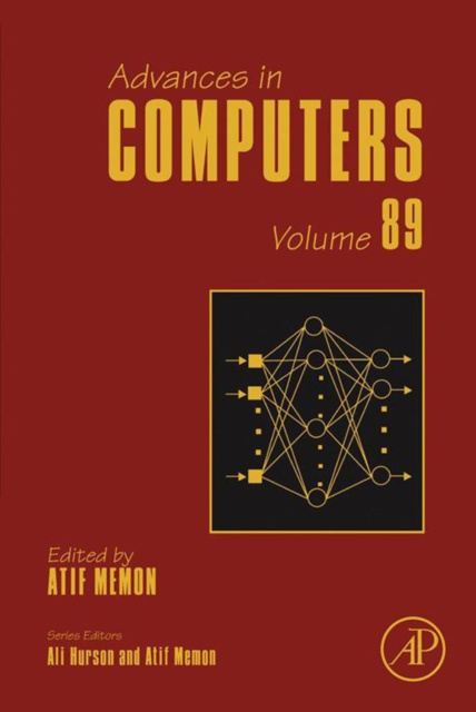 E-knjiga Advances in Computers Ali Hurson