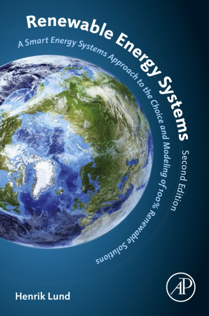 E-Book Renewable Energy Systems Henrik Lund