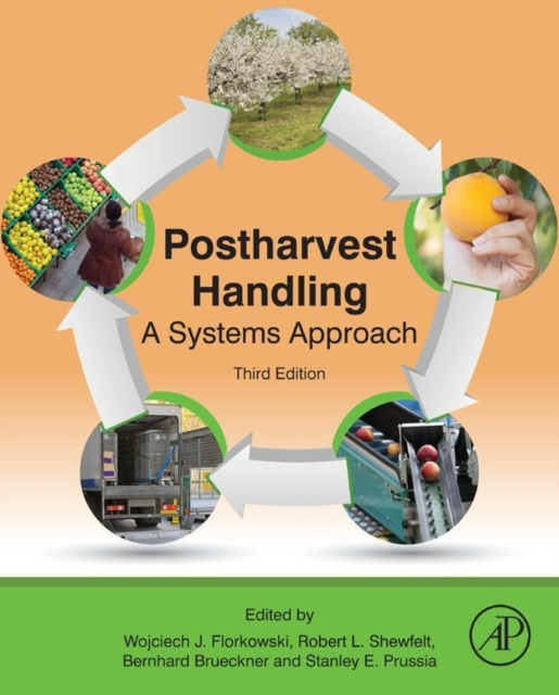 E-book Postharvest Handling Wojciech J. Florkowski