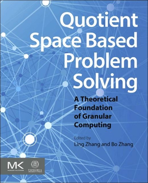 E-knjiga Quotient Space Based Problem Solving Ling Zhang