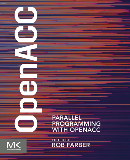 E-book Parallel Programming with OpenACC Rob Farber