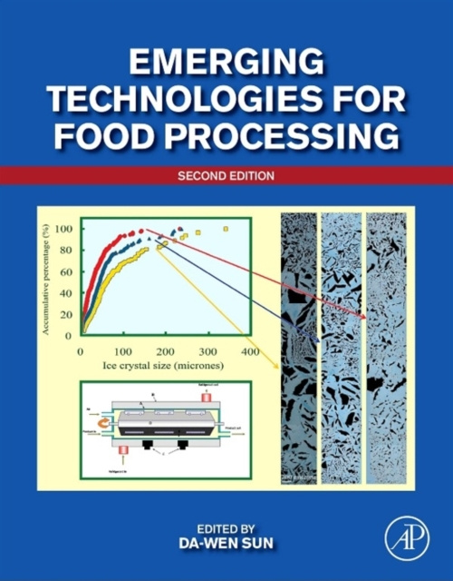 E-Book Emerging Technologies for Food Processing Da-Wen Sun