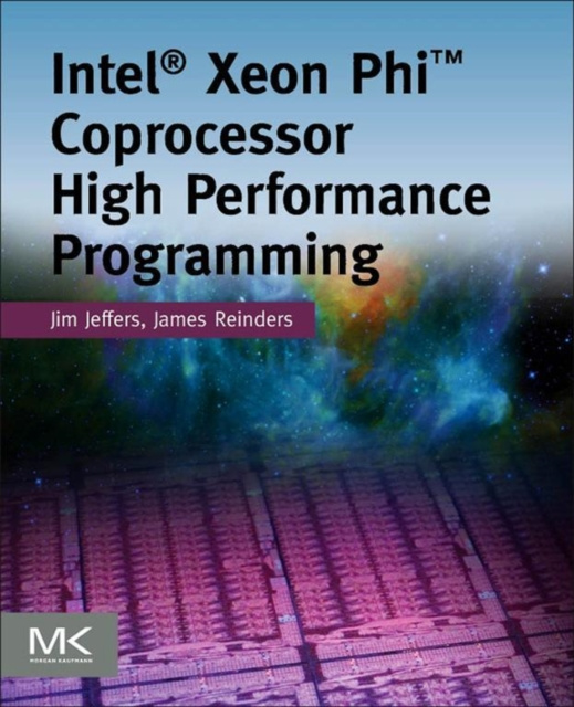 E-book Intel Xeon Phi Coprocessor High Performance Programming James Jeffers