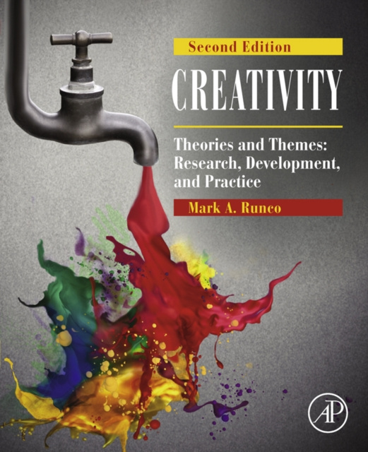 E-book Creativity Mark A. Runco