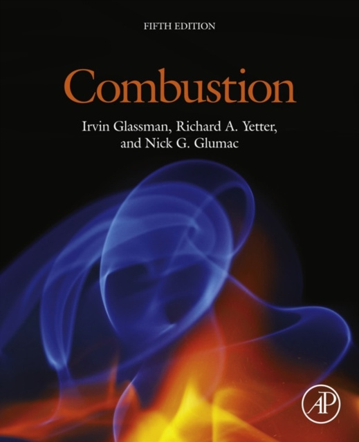 E-book Combustion Irvin Glassman