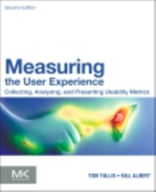 E-book Measuring the User Experience Bill Albert