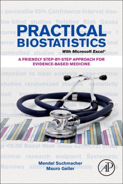E-book Practical Biostatistics Mendel Suchmacher