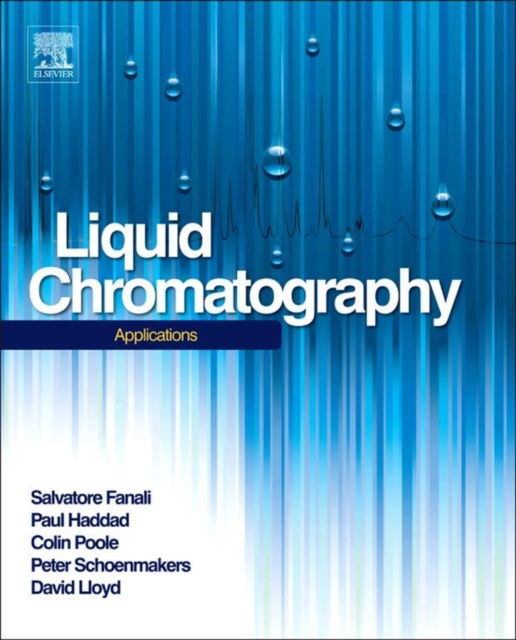 E-book Liquid Chromatography Salvatore Fanali