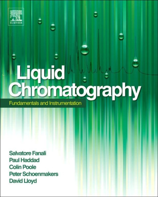 E-Book Liquid Chromatography Salvatore Fanali