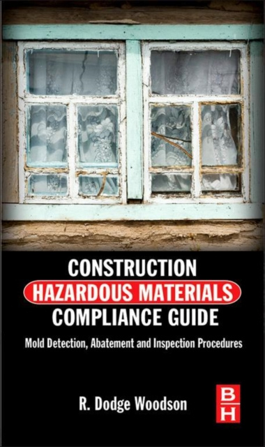 E-book Construction Hazardous Materials Compliance Guide R. Dodge Woodson