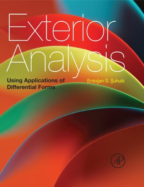 E-book Exterior Analysis Erdogan Suhubi