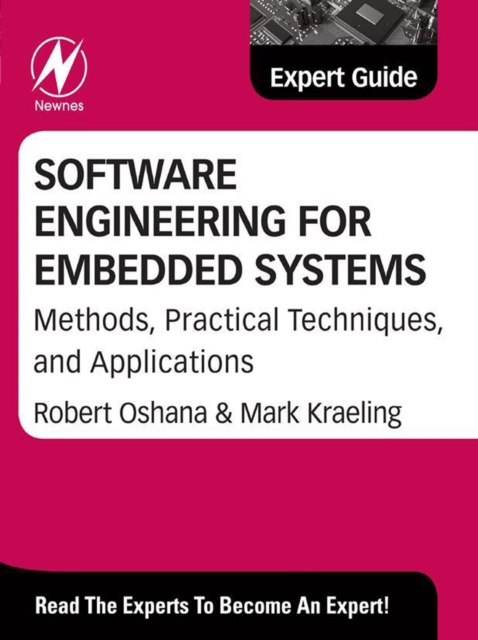 E-knjiga Software Engineering for Embedded Systems Robert Oshana