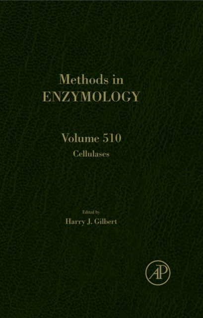 E-book Cellulases Harry Gilbert