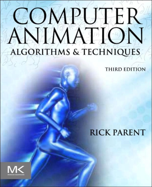 E-book Computer Animation Rick Parent