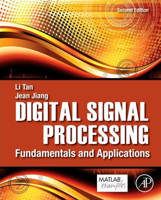 E-book Digital Signal Processing Lizhe Tan