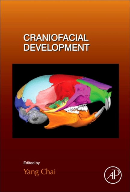 E-book Craniofacial Development Yang Chai