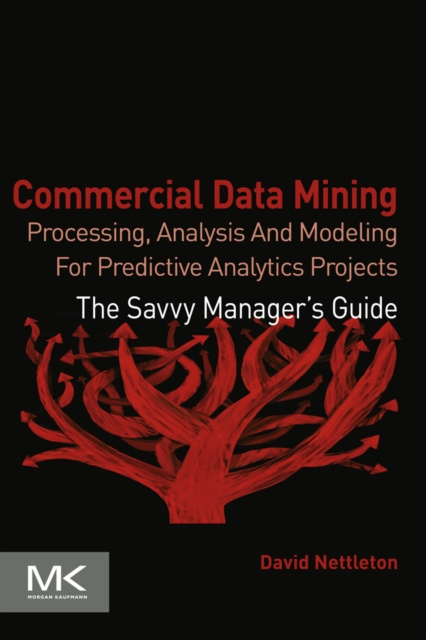 E-book Commercial Data Mining David Nettleton