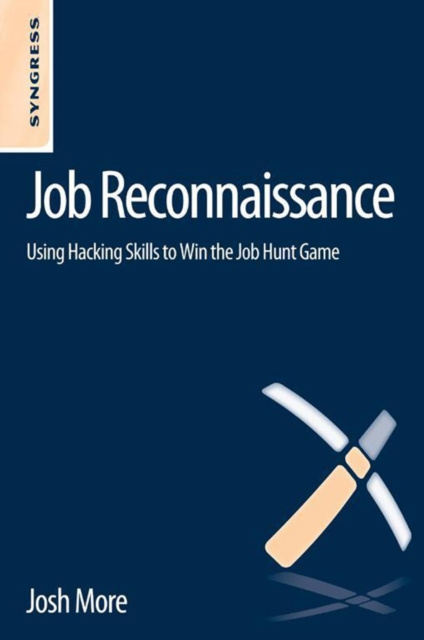 E-book Job Reconnaissance Josh More