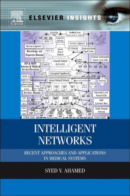 E-book Intelligent Networks Syed V. Ahamed