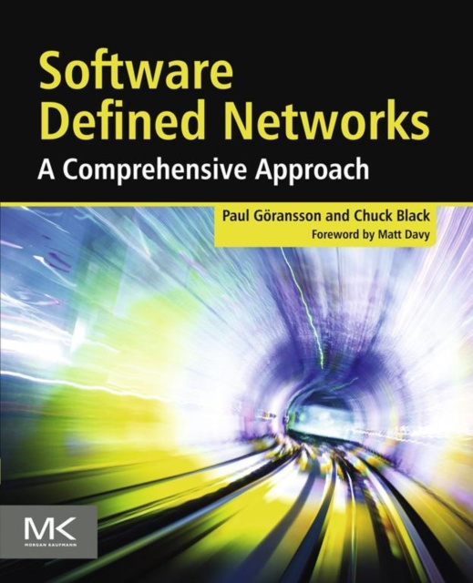 E-book Software Defined Networks Paul Goransson