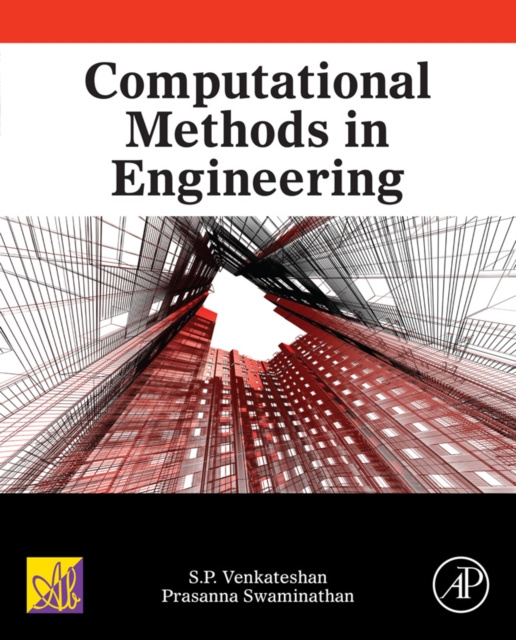 E-knjiga Computational Methods in Engineering S.P. Venkateshan