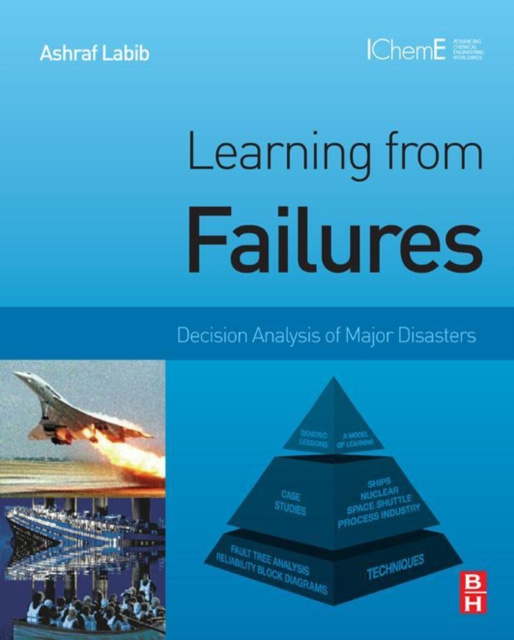 E-knjiga Learning from Failures Ashraf Labib