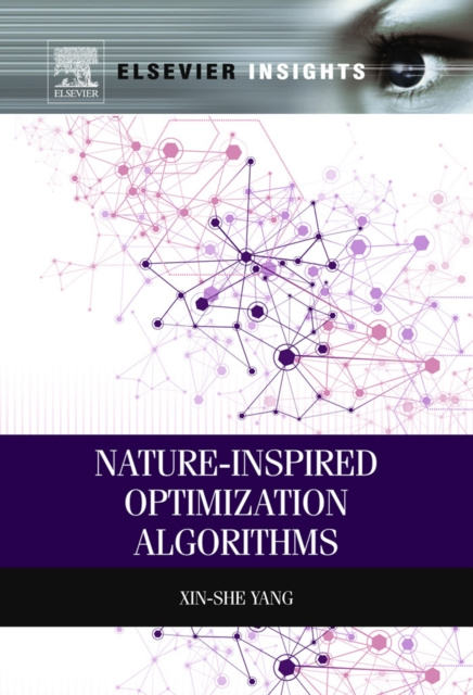 E-knjiga Nature-Inspired Optimization Algorithms Xin-She Yang