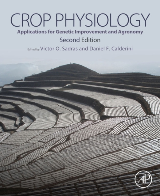E-kniha Crop Physiology Victor O. Sadras