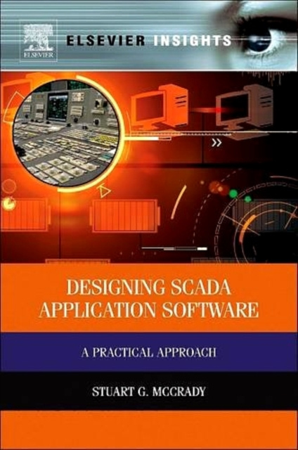 E-knjiga Designing SCADA Application Software Stuart G McCrady