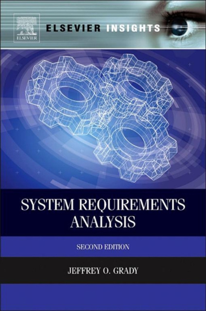 E-book System Requirements Analysis Jeffrey O. Grady