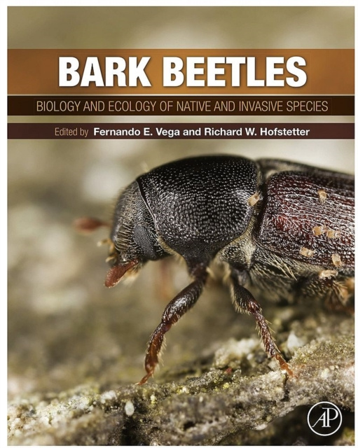 E-book Bark Beetles Fernando E. Vega