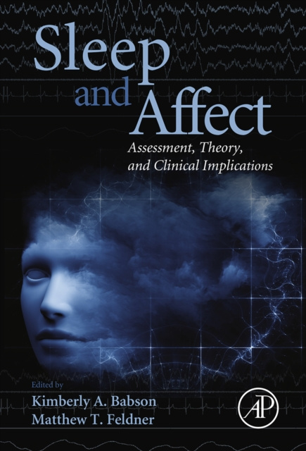 E-Book Sleep and Affect Kimberly Babson