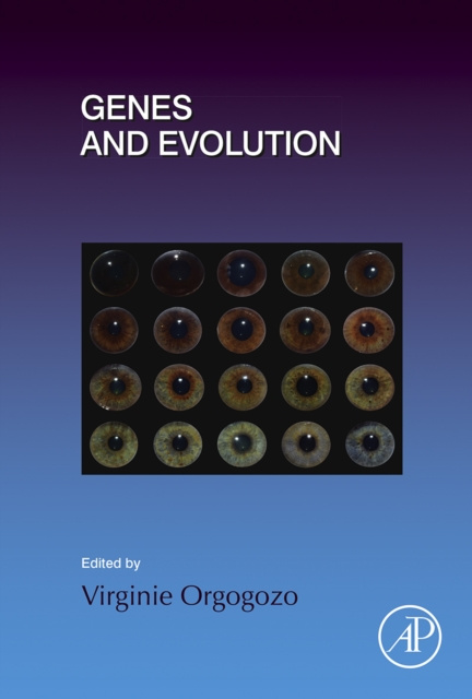 E-book Genes and Evolution Virginie Orgogozo