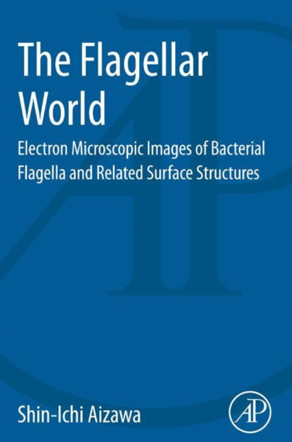 E-book Flagellar World Shin-Ichi Aizawa