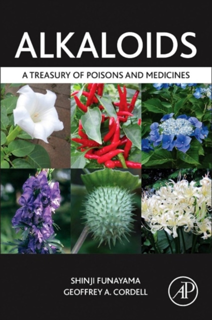 E-Book Alkaloids Shinji Funayama